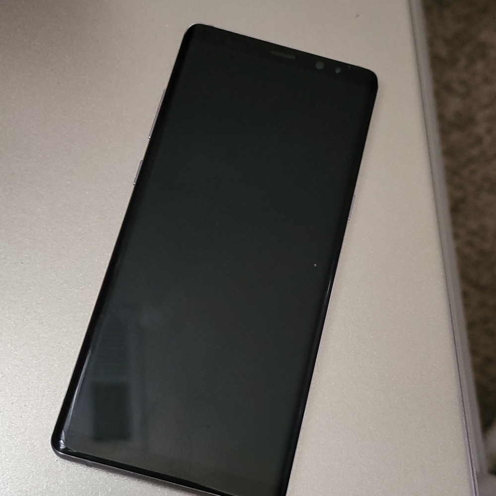 Samsung Galaxy Note 8